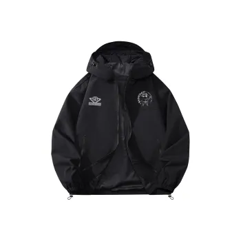 Crayon Shinchan Jackets Unisex