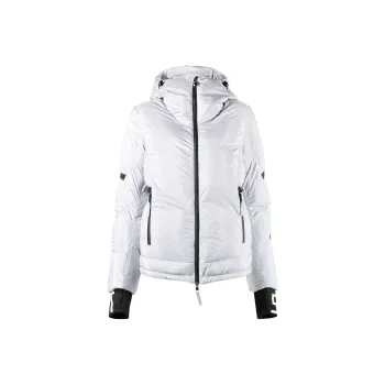 JETSET Jackets Unisex Cool Gray