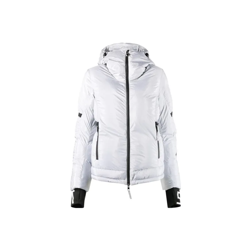 JETSET Jackets Unisex Cool Gray-0