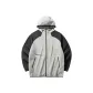 Oak Khaki/Dark Brown Gray