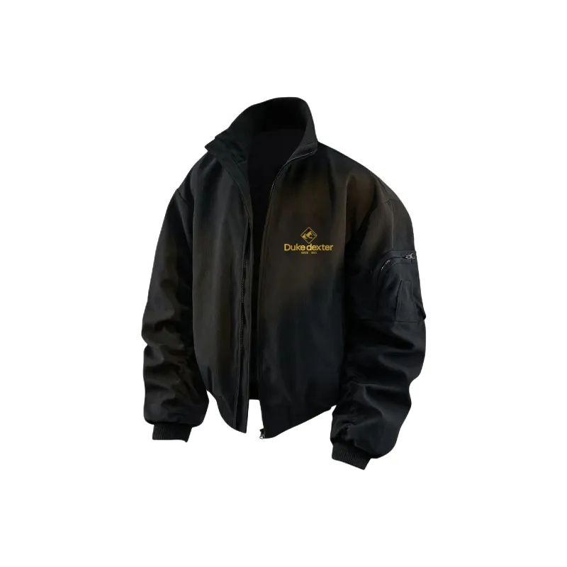 DUKE+DEXTER Jackets & Coats Unisex-4