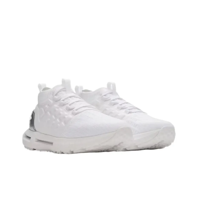 Under Armour Phantom 1 Low Top Running Shoes Men's White-2