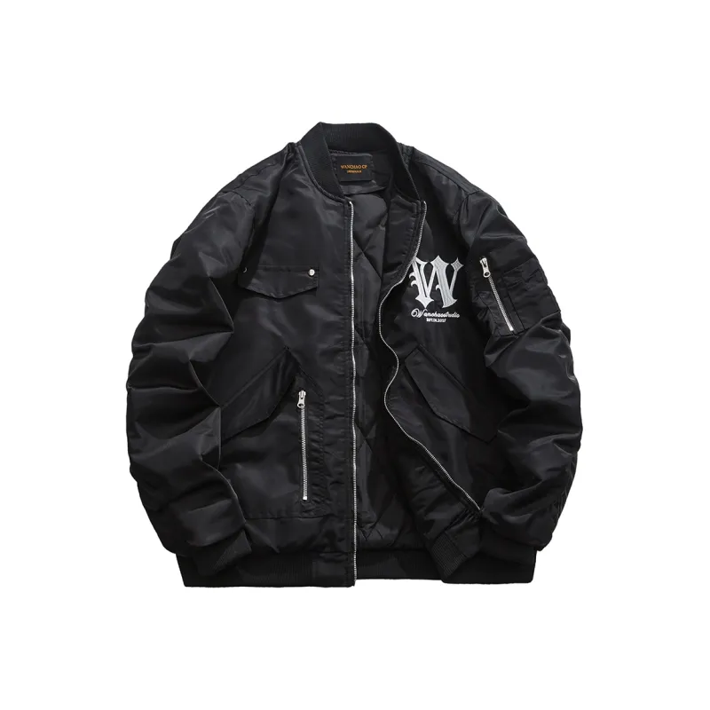 WANCHAO CP Jackets Unisex-19