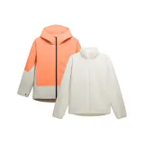 [Female]Orange & Birch