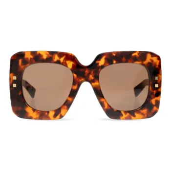 BALMAIN B Bold Sunglasses