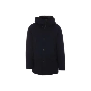 WOOLRICH Arctic Down Hooded Parka