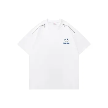 Tonlion T Shirts Unisex