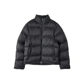 Nike x MMW Jackets Coats Unisex Black
