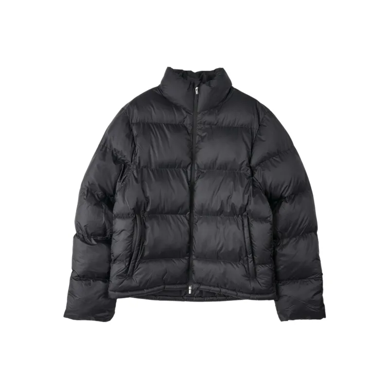 Nike x MMW Jackets Coats Unisex Black-0