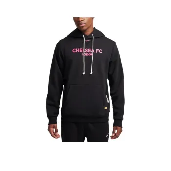 Nike Chelsea Fc Standard Issue Third Men's Nike Dri FIT Soccer Pullover Hoodie