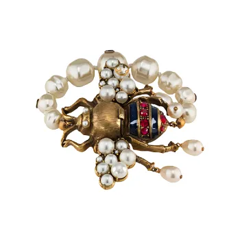 GUCCI Bracelets Women's Multicolor