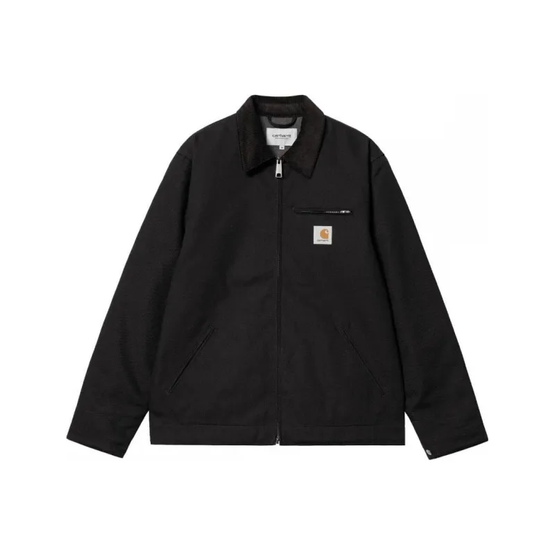 Carhartt WIP Detroit Logo patch Jacket-0
