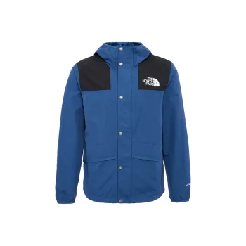 THE NORTH FACE City Outdoor Collection Jacket Men's Blue