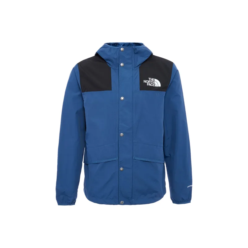 THE NORTH FACE City Outdoor Collection Jacket Men's Blue-0