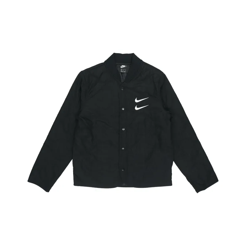 Nike Puffer Jacket Winter Men's Black-0