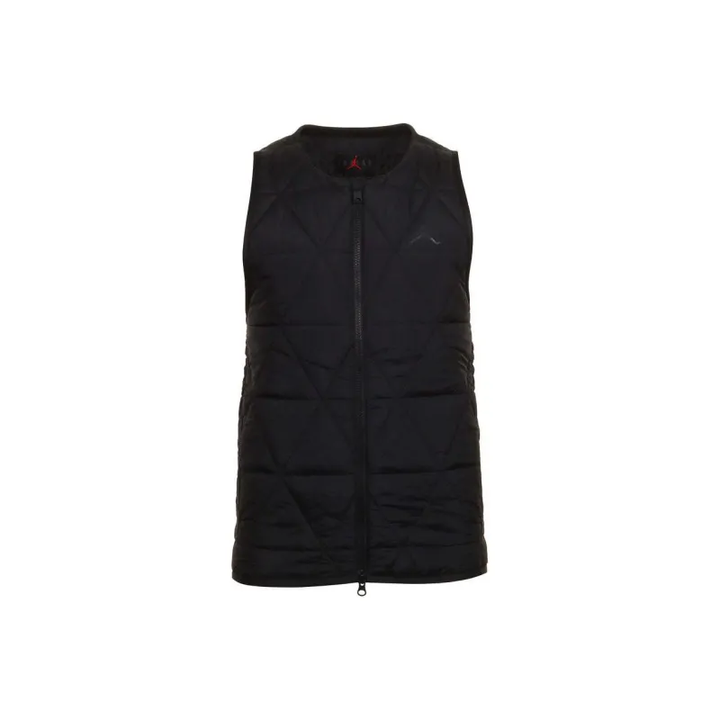 Nike Sport Men's Golf Vest-0