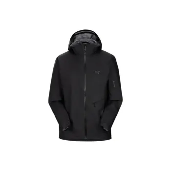 Arcteryx Incando Series Jackets Men Black
