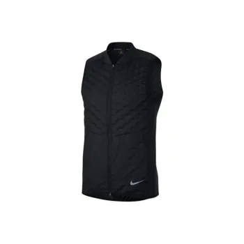 Nike Vests Men Black