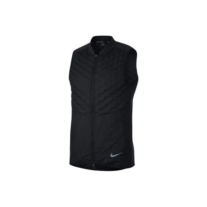 Nike Vests Men Black-0
