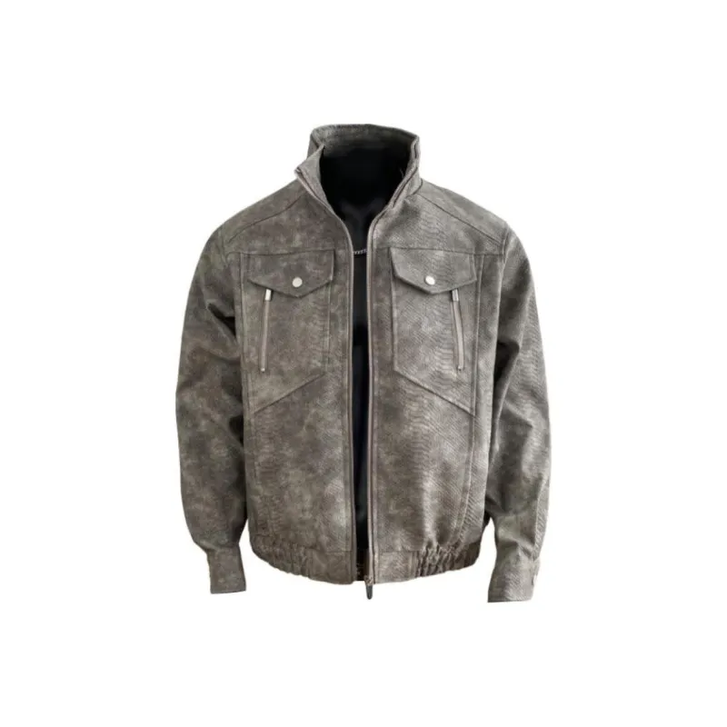 RKVC Jackets Unisex-1
