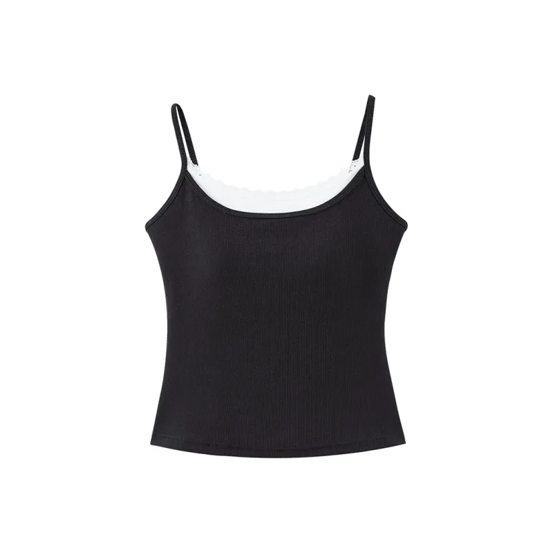 H YXIANG Women's Camisoles-7