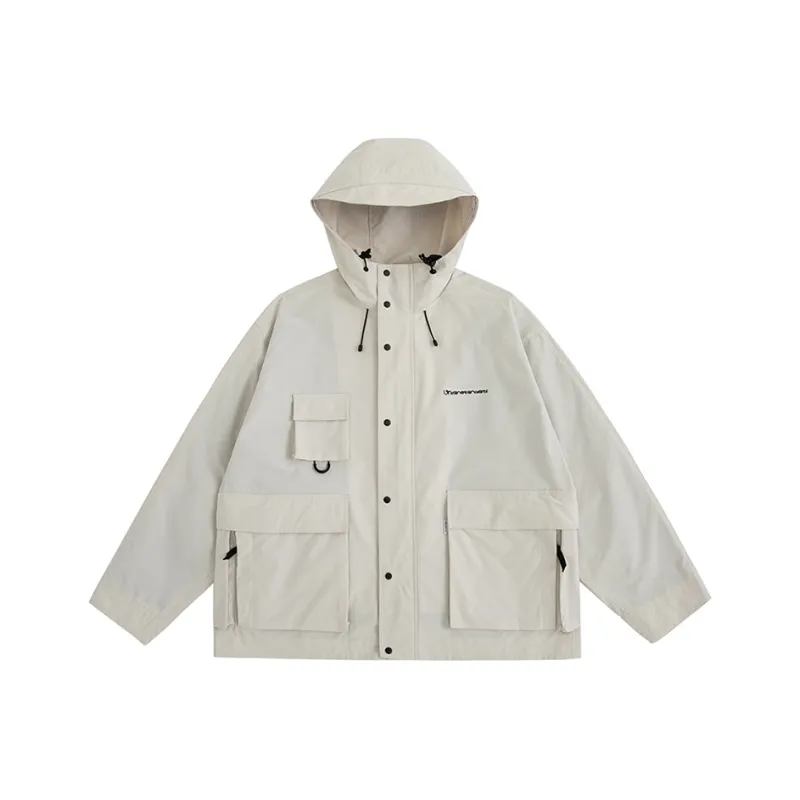 URBAN STANDARD Jackets Men-2