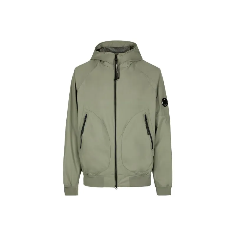 C.P.Company Jackets Men Green-0