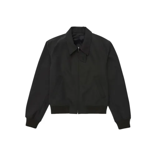 Helmut Lang Jackets Men Black