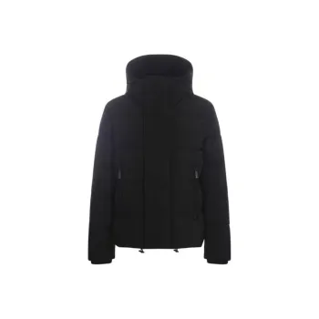 DSQUARED 2 Road Man Bomber Puffer Jacket
