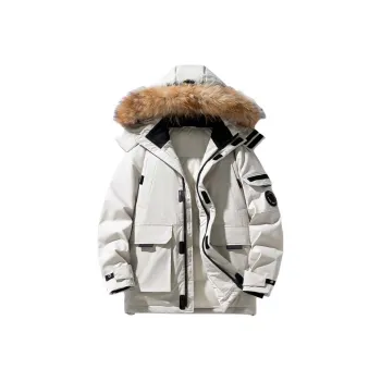 YAYA GOOSE Series Down Jacket Unisex