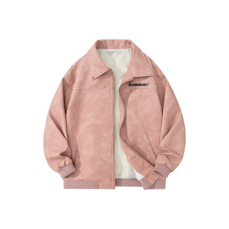 Kawasaki Jackets Unisex-13