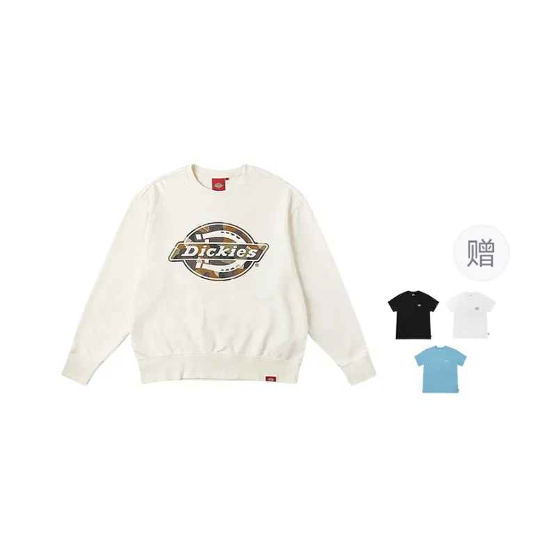 Dickies Sweatshirt DK0A87ZR Unisex-1