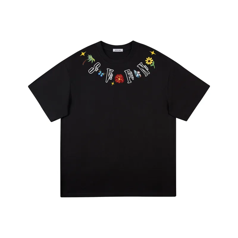 7 SEVFUN T Shirts Unisex-10