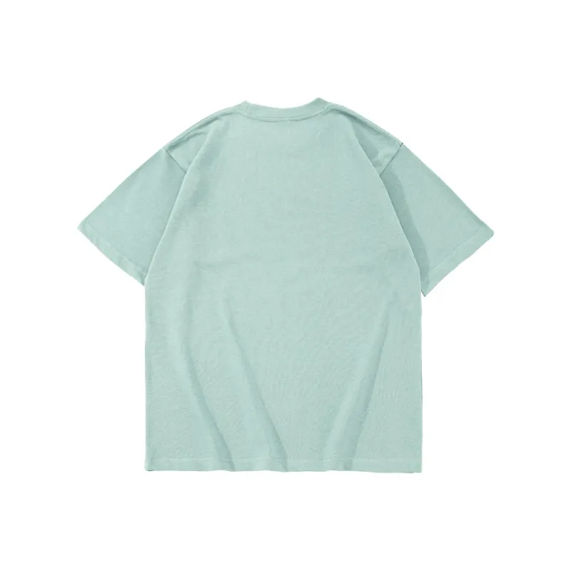 FAIRWHALE T Shirts Unisex-9