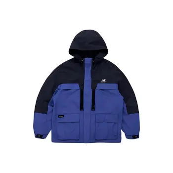 New Balance Jackets Coats Unisex