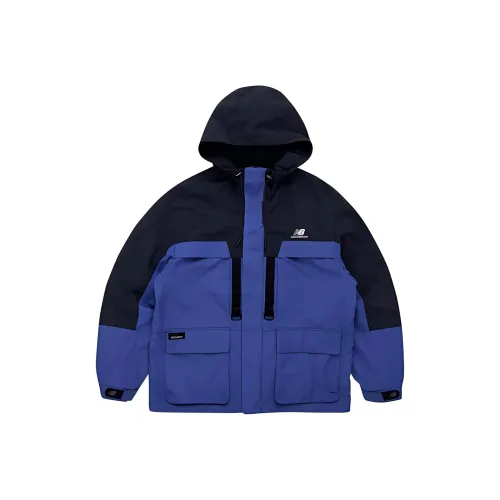New Balance Jackets Coats Unisex