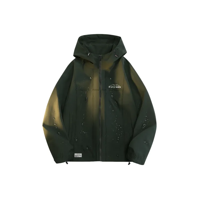 Feiyue Jackets Unisex-52