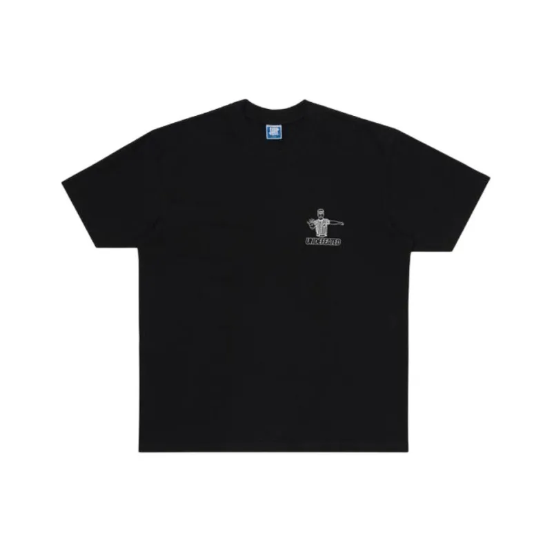 UNDEFEATED T Shirts Unisex-2
