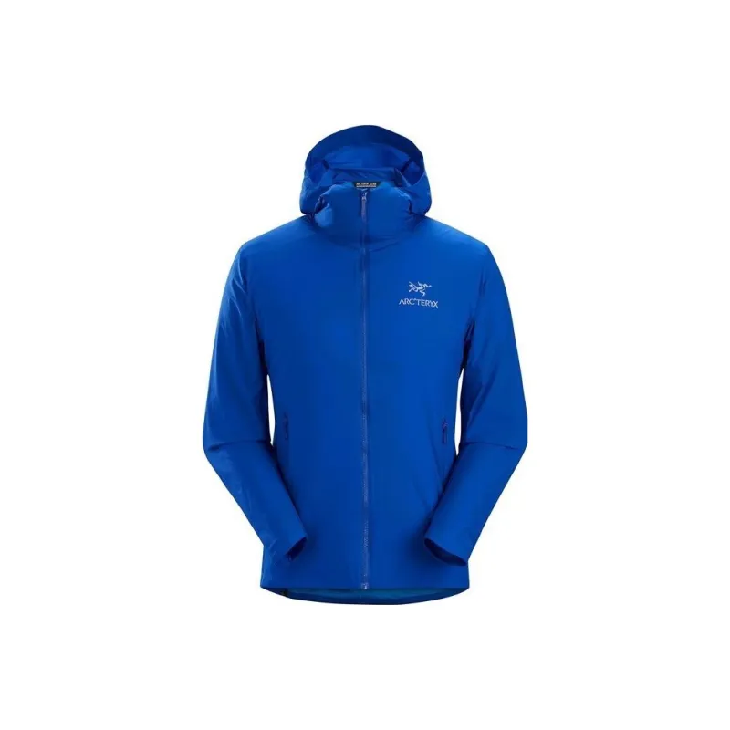 Arcteryx ATOM SL Waterproof, Windproof, And Breathable Windbreaker Jacket Men's-13