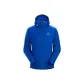 Ultramarine Blue/Vitality