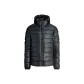 Charcoal Black