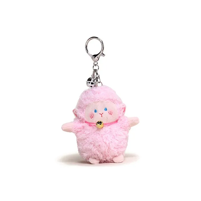 Jinnew Keychains Unisex-6