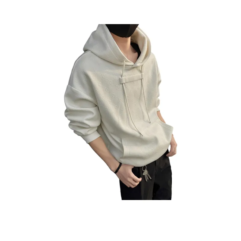 Fakeyoung Sweatshirts Unisex-8