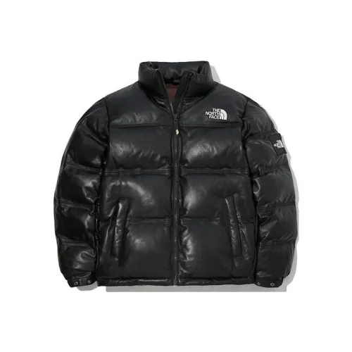 THE NORTH FACE Jacket Unisex Black