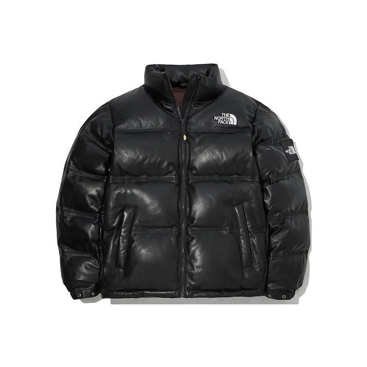 THE NORTH FACE Jacket Unisex Black-0