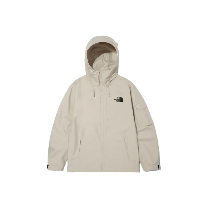 THE NORTH FACE Jackets Men Khaki-0