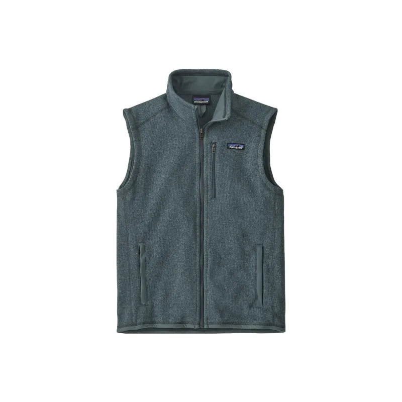 Patagonia Logo patch Gilet-19