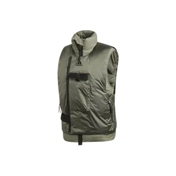Adidas Vests Men Ruins Green