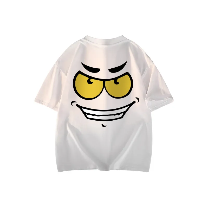 7 SEVFUN T Shirts Unisex-5