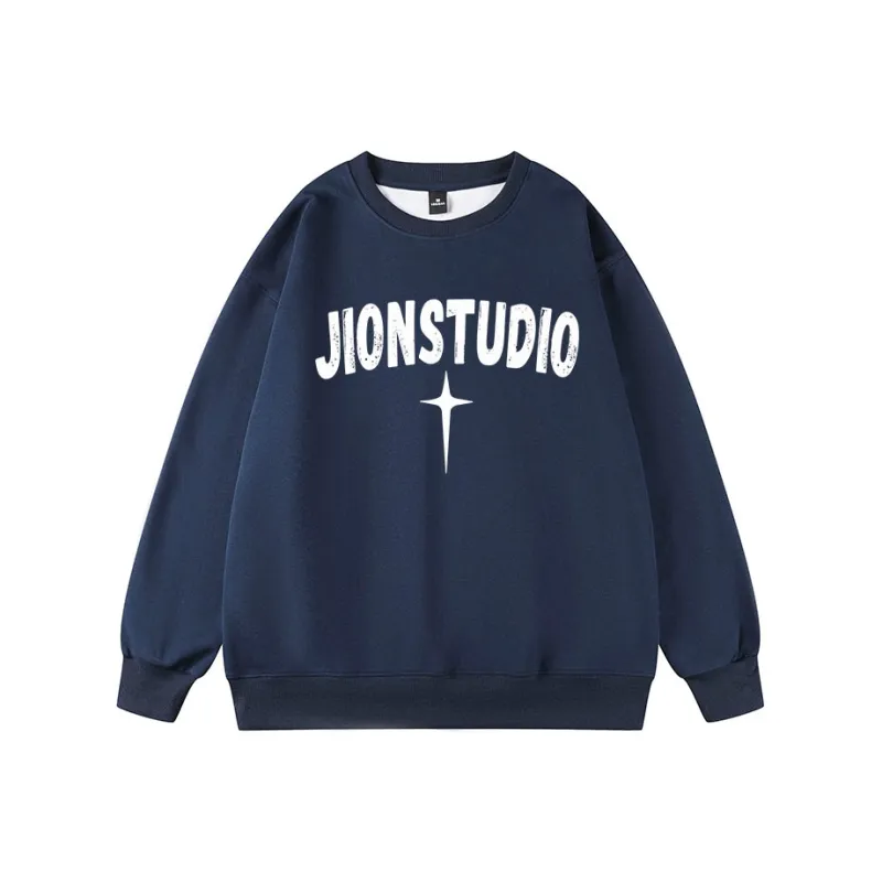 JION Sweatshirts Unisex-4